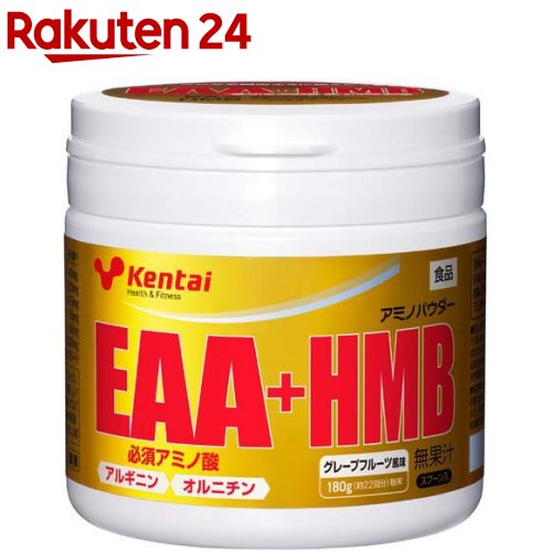 Kentai(ケンタイ) EAA+HMB K5108(180g)