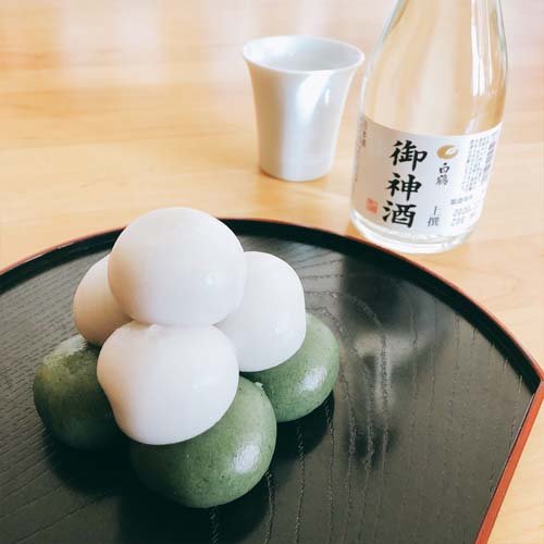 上撰 白鶴 御神酒(180ml*20本セット)【白鶴】 rakuten24-11155914 楽天24 サンプル画像2
