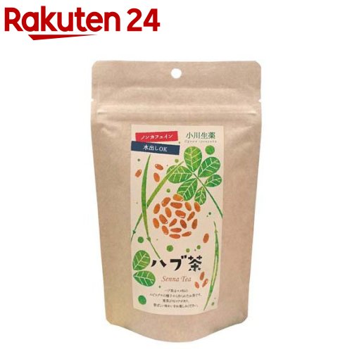 小川生薬のハブ茶(5g×22袋入)【小川生薬】