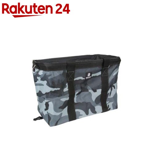 SK11 ポップアップバッグ 迷彩グレー SPU-41SQ-CGL(1コ入)【SK11】