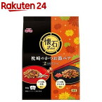 懐石 2dish 枕崎のかつお節ペア(80g*10袋入(800g))【懐石】[キャットフード]