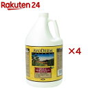 アボ・ダーム スキン&コートシャンプー L(3.78L×4セット)【アボ・ダーム】