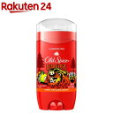 オールドスパイス フレグランスバー ベアグローブ(85g)【オールドスパイス】