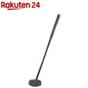 HATACHI(ハタチ) グラウンドゴルフ 花梨クラブ6 BH2896 ネイビー(14) R82(1本)【HATACHI(ハタチ)】