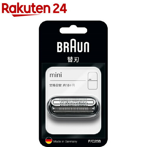 ŷ24㤨֥֥饦 С ؿ BRAUN mini FC25B(1ġڥ֥饦(BraunۡפβǤʤ2,526ߤˤʤޤ