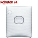 フジフイルム チェキ instax SQUARE Link ホワイト(1台)【チェキ】