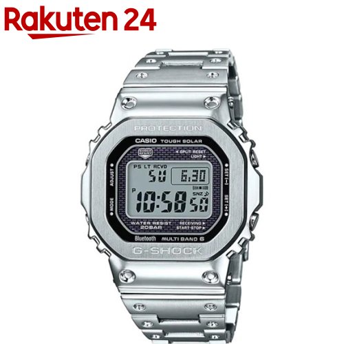 カシオ G-SHOCK GMW-B5000D-1