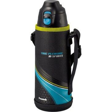 2ウェイボトル 0.95L〜1.0L ASG-W100 ABK ブルーブラック(1コ入)【送料無料】