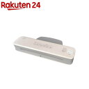 OffiStyle パーソナルラミネーター A3サイズ対応 R235(1台)【OHM】