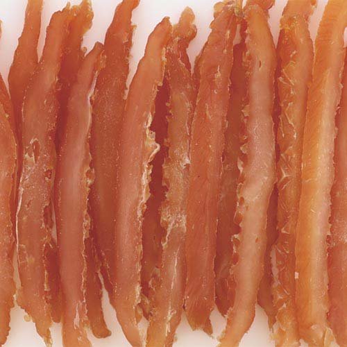 素材そのまま ササミ 細切り ソフト 犬用(130g×6セット)