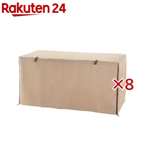 お店TOP＞ペット用品＞犬用品(グッズ)＞犬用デイリーグッズ＞サークル(犬用)＞ペットサークルカバー 120-60 ブラウン (8セット)【ペットサークルカバー 120-60 ブラウンの商品詳細】●サークル内のペットの視界を遮り、リラックスさせることができます。●来客時、冬の寒さ対策にも●前面2カ所のファスナーを開くと、入口面を巻き上げて固定することができます。●水洗いできるので、清潔に保てます。【ペットサークルカバー 120-60 ブラウンの原材料】布地・バイヤステープ・・・ポリエステル面ファスナー・・・ナイロンファスナースライダー・・・スチール【規格概要】適用商品・・・・お掃除簡単サークル120-60、木製お掃除簡単ペットサークル120-60、バンビーノドッグサークルサイズ・・・120*60*高さ58.5cm【注意事項】・予告なくパッケージデザインが変更になる場合がございます。ご了承下さいませ。【原産国】日本【発売元、製造元、輸入元又は販売元】リッチェル(Richell)こちらの商品は、ペット用の商品です。※説明文は単品の内容です。リニューアルに伴い、パッケージ・内容等予告なく変更する場合がございます。予めご了承ください。(カバー 抜け毛 寒さ対策 エアコン対策 落ち着く)・単品JAN：4973655884416リッチェル(Richell)939-0592 富山県富山市水橋桜木136076-478-2957広告文責：楽天グループ株式会社電話：050-5577-5043[ペットのサークル・雑貨など]
