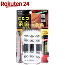 トプラン ヤシ殻活性炭 こたつ消臭 TKMI-012(1個)