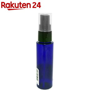 青色PETスプレー(50ml)