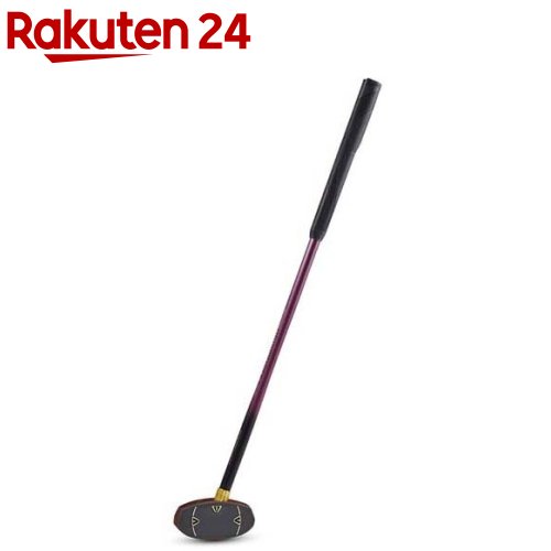 HATACHI(ハタチ) グラウンドゴルフ パーシモンクラシック5 BH2914 ワイン(66) R84(1本)【HATACHI(ハタチ)】