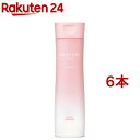 モイスチュアマイルド ローションM b 超しっとり(200ml*6本セット)【モイスチュアマイルド】