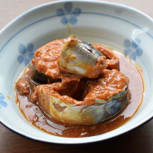 SSK うまい！さば味噌煮(12缶入×2セット(1缶150g)) rakuten24-11323242 楽天24 サンプル画像3