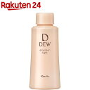 DEW エマルジョン さっぱり レフィル(100ml)【kane04】【ka9o】【DEW(デュウ)】[保湿 詰替え]