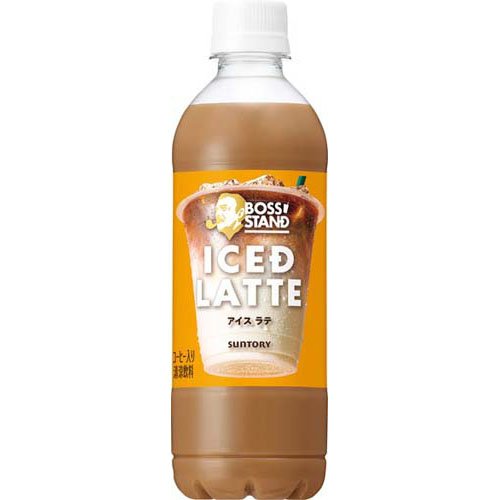 ボススタンド アイスドラテ(24本入×2セット(1本450ml))【BOSS(ボス)】 rakuten24-11388624 楽天24 サンプル画像3