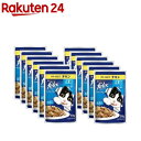 フィリックスパウチ やわらかグリル ゼリー仕立て 成猫 チキン(50g*12袋入)