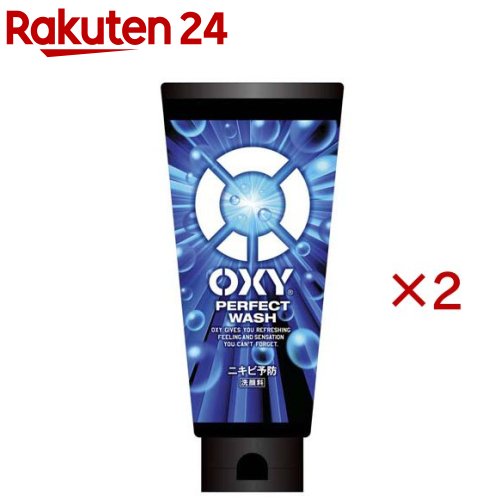 ���������ѡ��ե����ȥ����å���(130g��2���å�)��OXY(��������)��