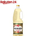 純米料理酒(1.8L)