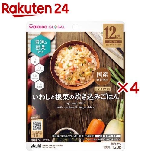 ���킵�ƍ��؂̐������݂��͂� 120g