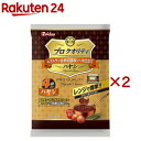 プロクオリティ ハヤシ(4袋入×2セット(1袋135g))