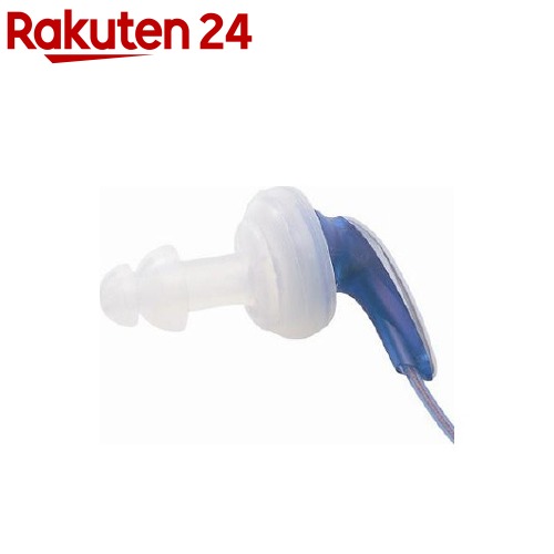 耳から落ちにくいイヤホンキャップ AYH207(1コ入)