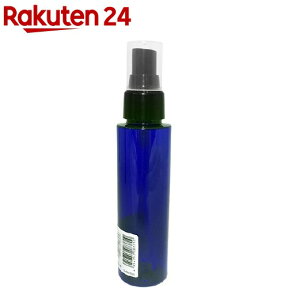 青色PETスプレー(100ml)