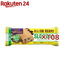 スローバーチョコバナナクッキー(41g×108セット)