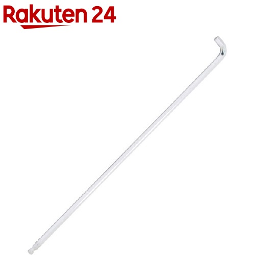 ワイズ 剛短ボールポイント六角棒レンチ 2.0mm(ロング・極短) SBGTL-20(1本)【ワイズ】