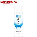 肌ラボ 極潤ヒアルロン液(170ml)【肌研(ハダラボ)】 化粧水 保湿 無着色 無香料 弱酸性