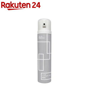 スーパー 消臭スプレー トイレのスッキーリエア！プロ 無香性 消臭剤(265ml)【スッキーリ！(sukki-ri！)】[芳香剤 消臭剤 消臭スプレー トイレ用 空間 便臭 除菌]