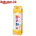 麦焼酎 かのか 紙パック(1800ml)【かのか】