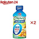 パルスイート カロリーゼロ 液体(350g×2セット)【パルスイート】