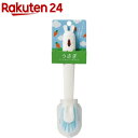 アニマルシューズブラシ うさぎ(1コ入)