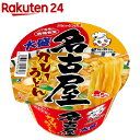 ニュータッチ 大盛名古屋カレーうどん(110g*12個入)【ニュータッチ】 - 楽天24