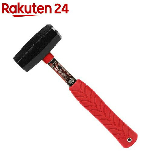 SK11 石頭ハンマー 0.9kg SPD-SH-09(1個)【SK11】