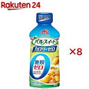 パルスイート カロリーゼロ 液体(350g×8セット)【パルスイート】
