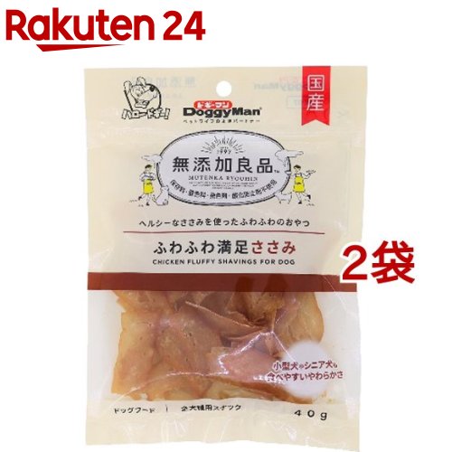 �h�M�[�}�� ���Y���Ǖi �ӂ�ӂ햞�������� 40g
