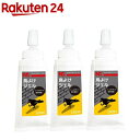 ニッショウ機器 鳥よけジェル NSKK-071(120ml×3本入)