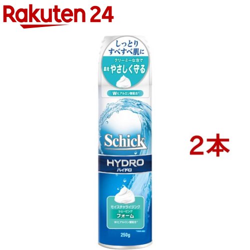 shick シック 薬用シェーブガード お徳用サイズ415g×3本