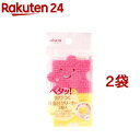 貼りつく洗面台クリーナー BX811(2コ入*2コセット)【貼りつくシリーズ】