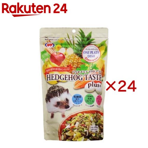 �ϥ�ͥ��ߥƥ����ȥץ饹(200g��24���å�)