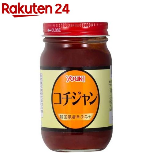 業務用 コチュジャン（唐辛子味噌） 1kg スタンドパック（徳山物産）