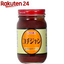 ユウキ食品 コチジャン(270g)【ユウキ食品(youki)】[韓国甘辛みそ]