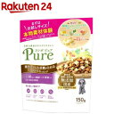 コンボ ピュア ドッグ 11歳以上(150g)【コンボ ピュア】