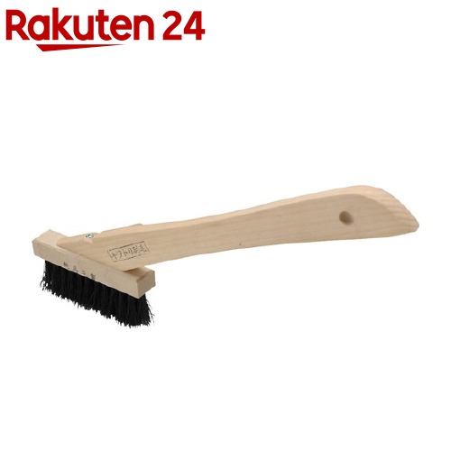 キワトリ刷毛 純馬毛製(1本)