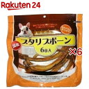 あみやき家 ブタリブボーン(6本入×6セット)【あみやき家】