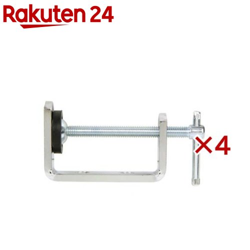 SK11 クラフトクランプ CC-1(4セット)【SK11】